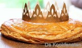 Drie Koningen taart