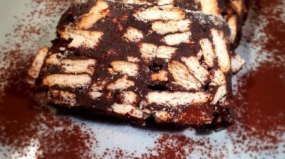 {lang nl}Koekjes chocoladecake{/lang}{lang en}Chocolate cookies cake{/lang}