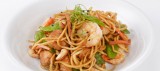 Bami Goreng