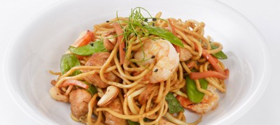 Bami Goreng
