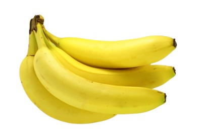 Banaan met bruine rum Banaan met bruine rum