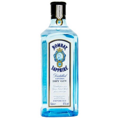 Rio Jockey Club Gin 'n Tonic