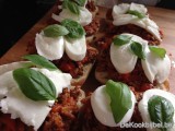 Broodje gehakt