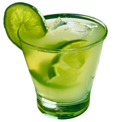 Caipirinha Caipirinha