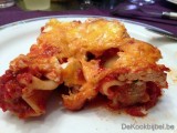Cannelloni Milanese