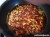 Chorizo olie