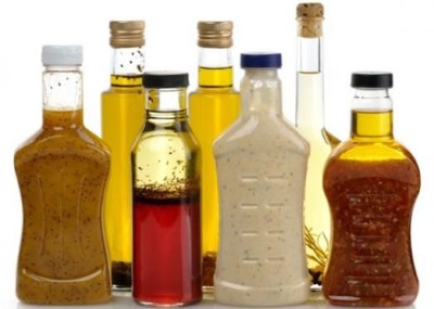 Yoghurtdressing