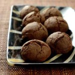 Gebakjes & koekjes