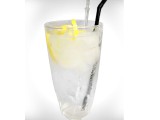 Gin Fizz