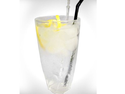 Gin Fizz