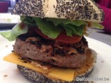 Hamburger classic