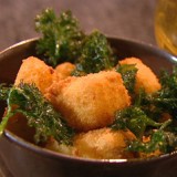 Kaaskroketjes