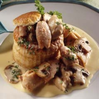 Konijnepasteitje