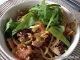 Spaghetti Niçoise
