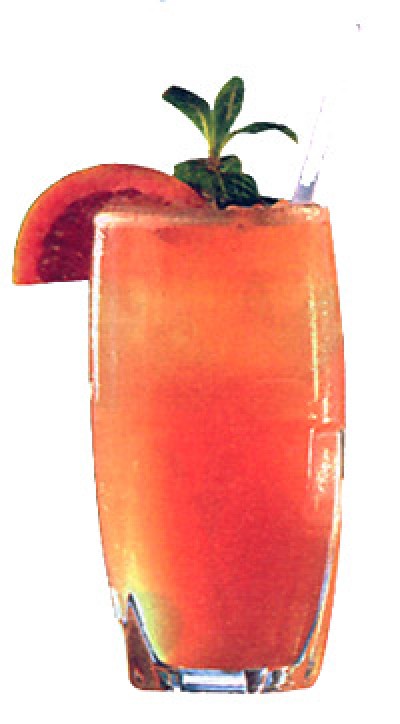 Planters Punch