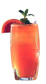Planters Punch