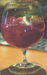 Sangria Lombardia
