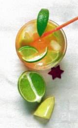 Spiced Kraken Winter