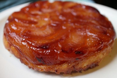 Tarte Tatin : Hét recept