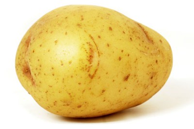 Aardappel