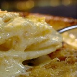 Gratin Dauphinois