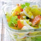 Aardappelsalade