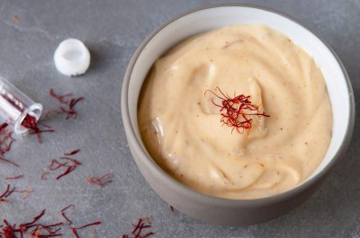 Andalousesaus Andalousesaus