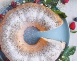 Angel food cake