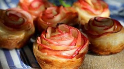 Appelroosjes Appelroosjes