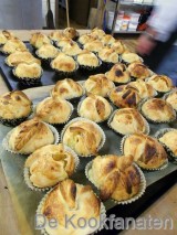 Appelbollen
