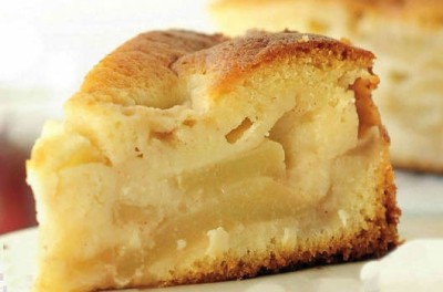 Appelcake