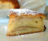 Appelcake