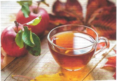 Appelthee