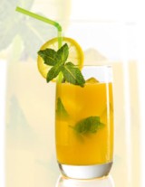 Apple Splash  