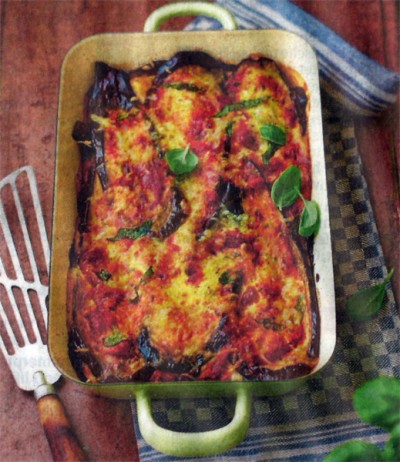 Lasagnine