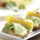Baguette met Passendale Classic