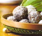 Kokosballetjes
