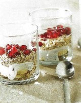 Banana Dessert