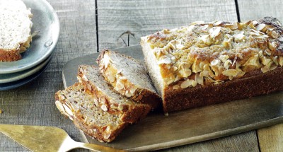 Bananencake