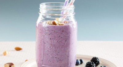 Bessen Smoothie
