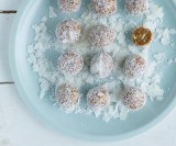 Bliss Balls