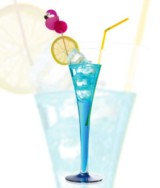  Blue Lagoon  