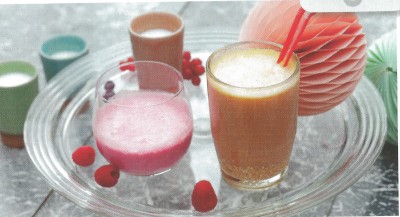Blueberryboost