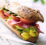 Boerensandwich 