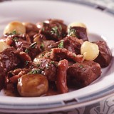 Boeuf bourguignon (2)