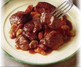 Boeuf Bourguignon