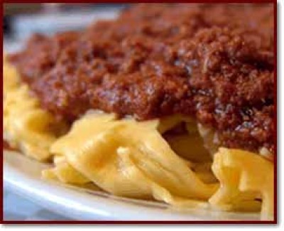 Bolognese saus (Ragù)