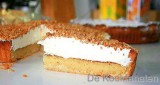 Bresilliene taart