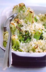 Gratin van Broccoili