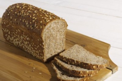Volkorenbrood
